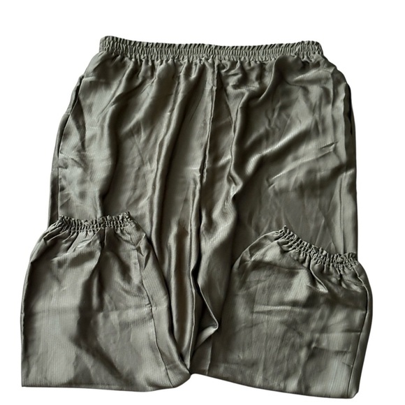 Refinity NWT Womens Relaxed Classic Pants Joggers Size Medium Nordstroms - Picture 8 of 8